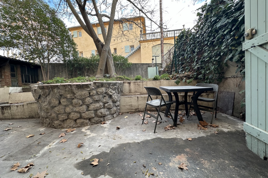 1 Chambre Chambres,Studio,Location,554