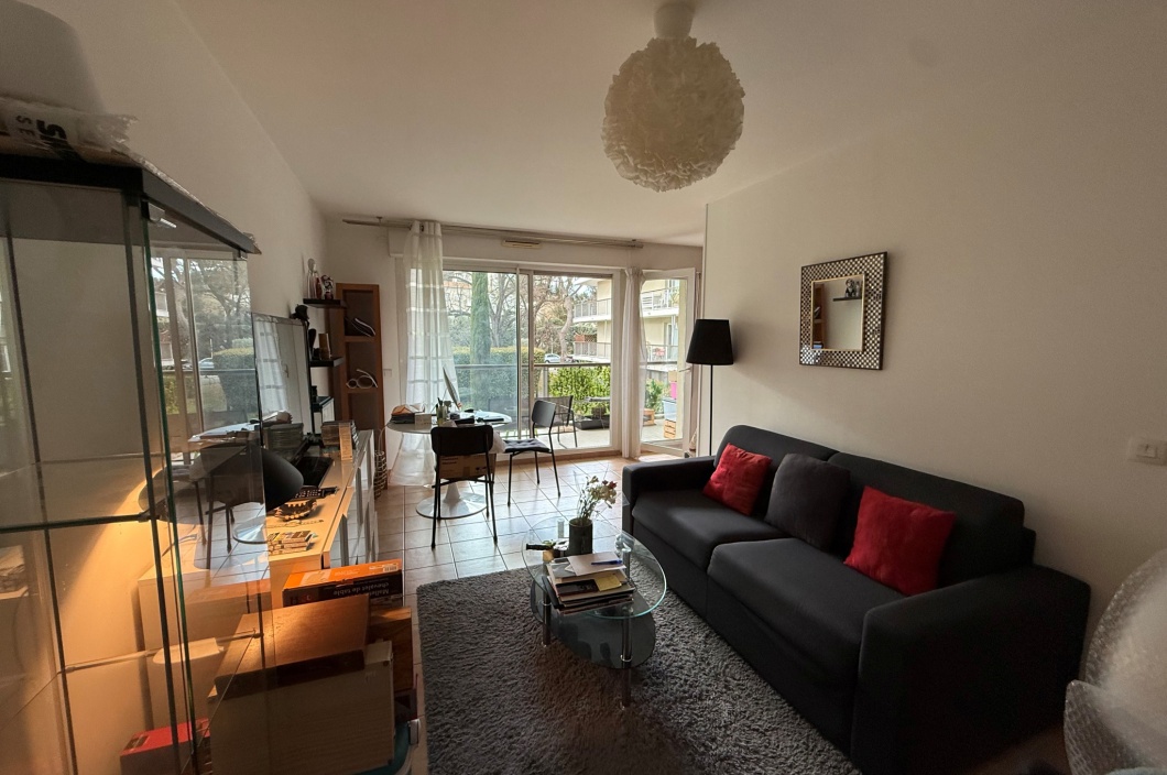 1 Chambre Chambres, 2 Chambres Chambres,Appartement,Location,412