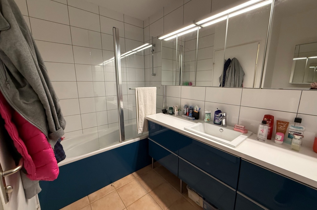 1 Chambre Chambres, 2 Chambres Chambres,Appartement,Location,412