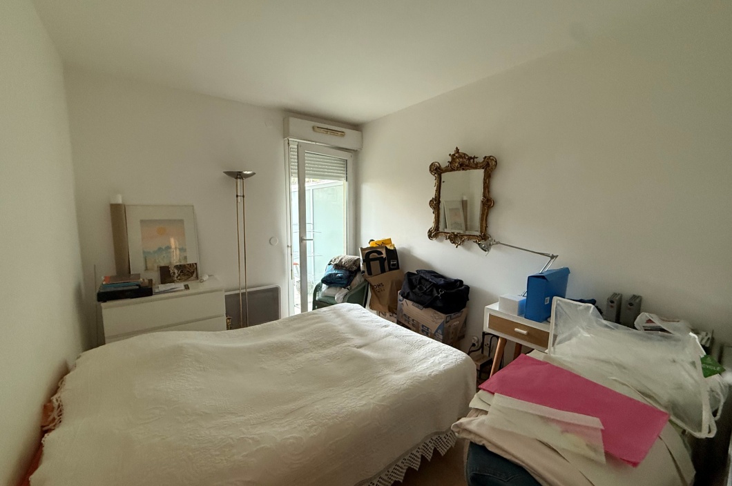 1 Chambre Chambres, 2 Chambres Chambres,Appartement,Location,412