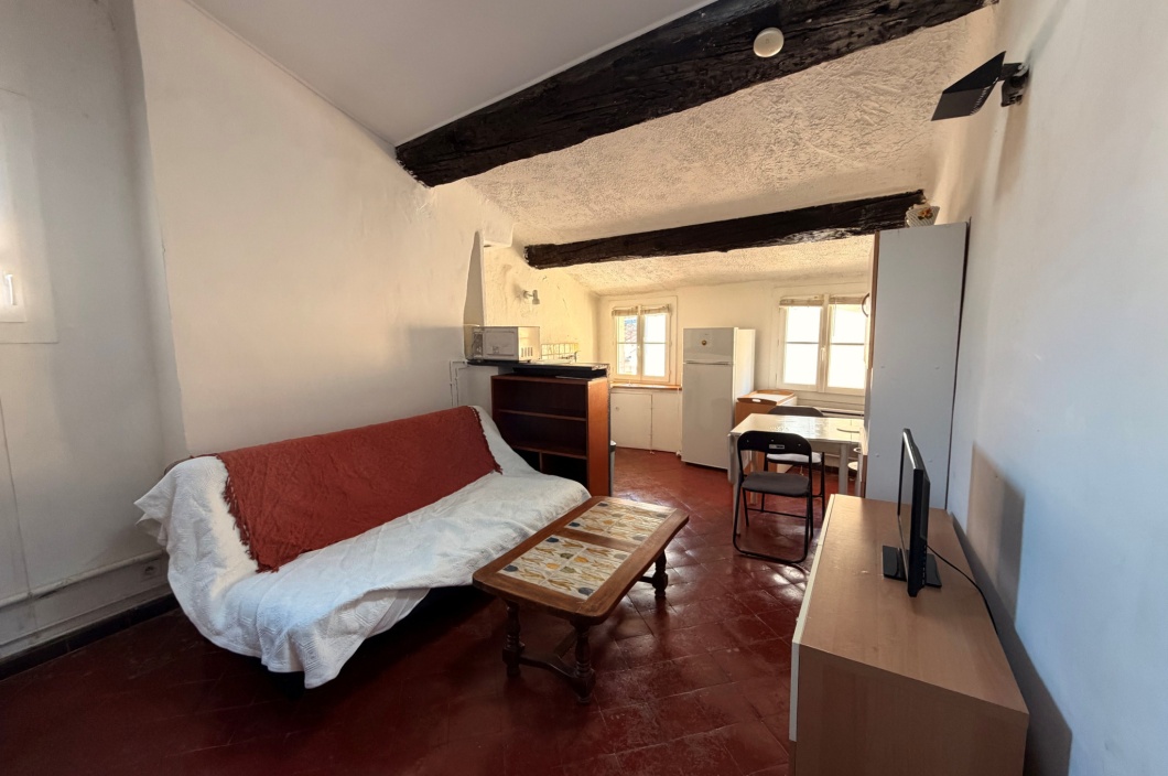 1 Chambre Chambres,Studio,Location,540