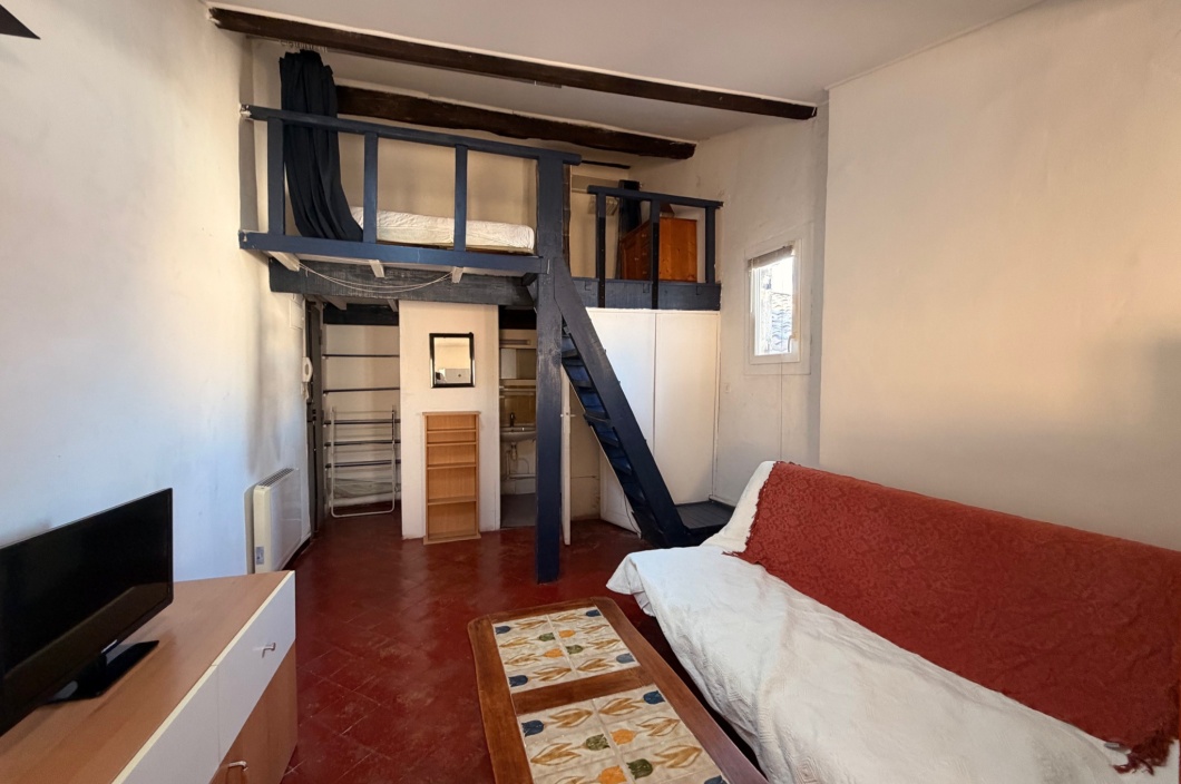 1 Chambre Chambres,Studio,Location,540