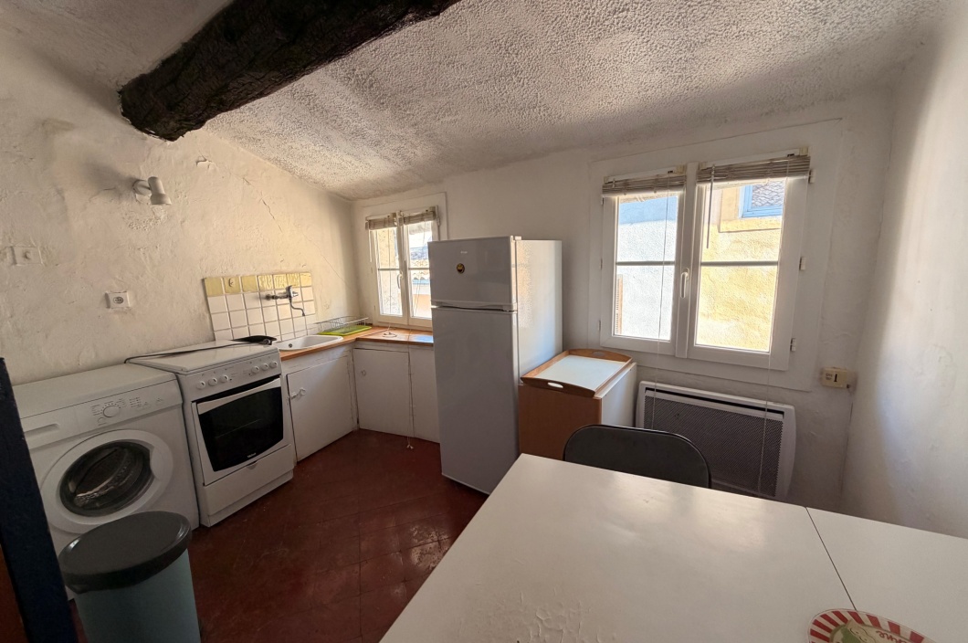 1 Chambre Chambres,Studio,Location,540