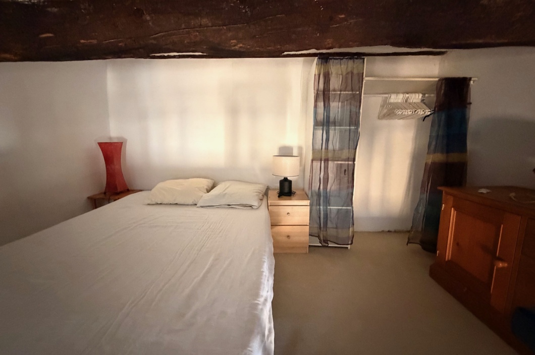 1 Chambre Chambres,Studio,Location,540