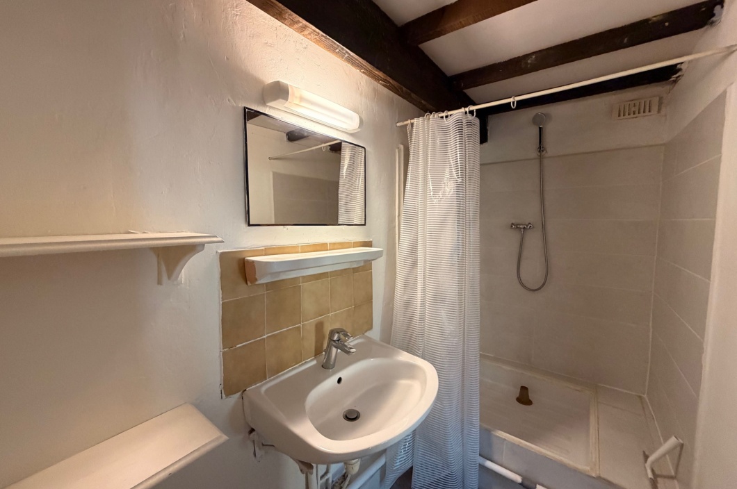 1 Chambre Chambres,Studio,Location,540