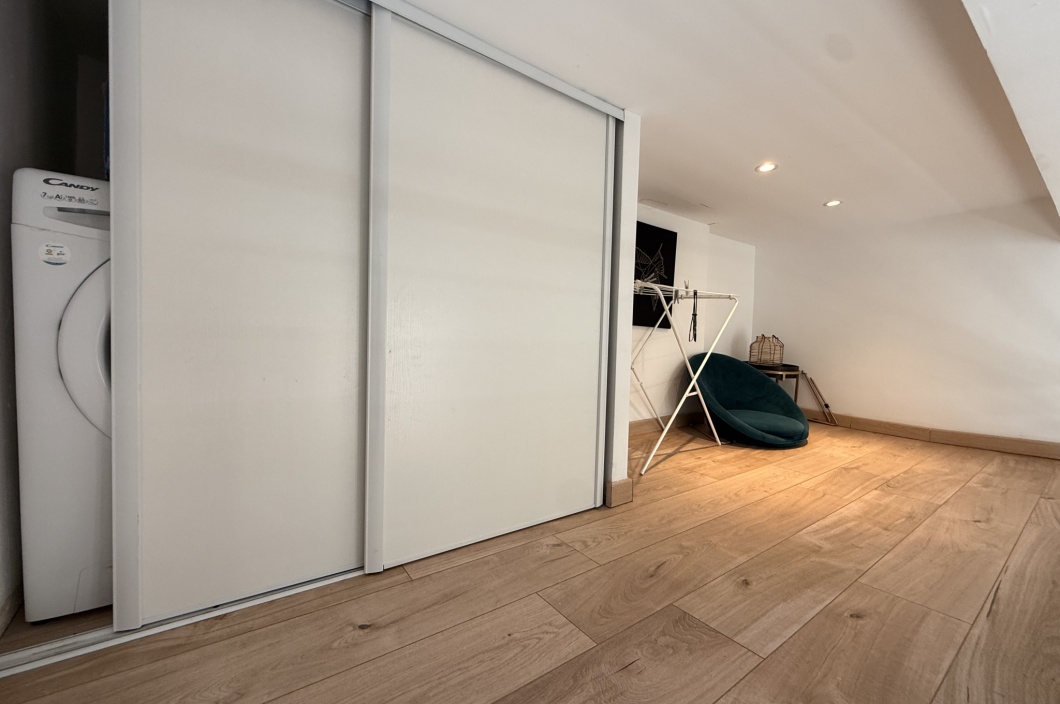 1 Chambre Chambres,Studio,Vente,528