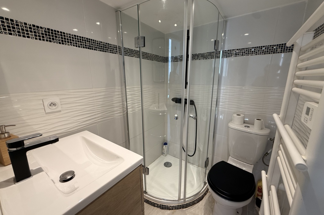 1 Chambre Chambres,Studio,Vente,528