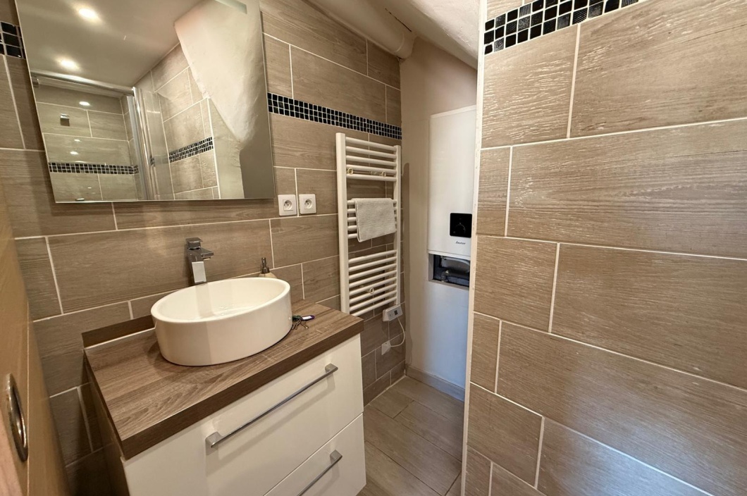 1 Chambre Chambres,Studio,Vente,529