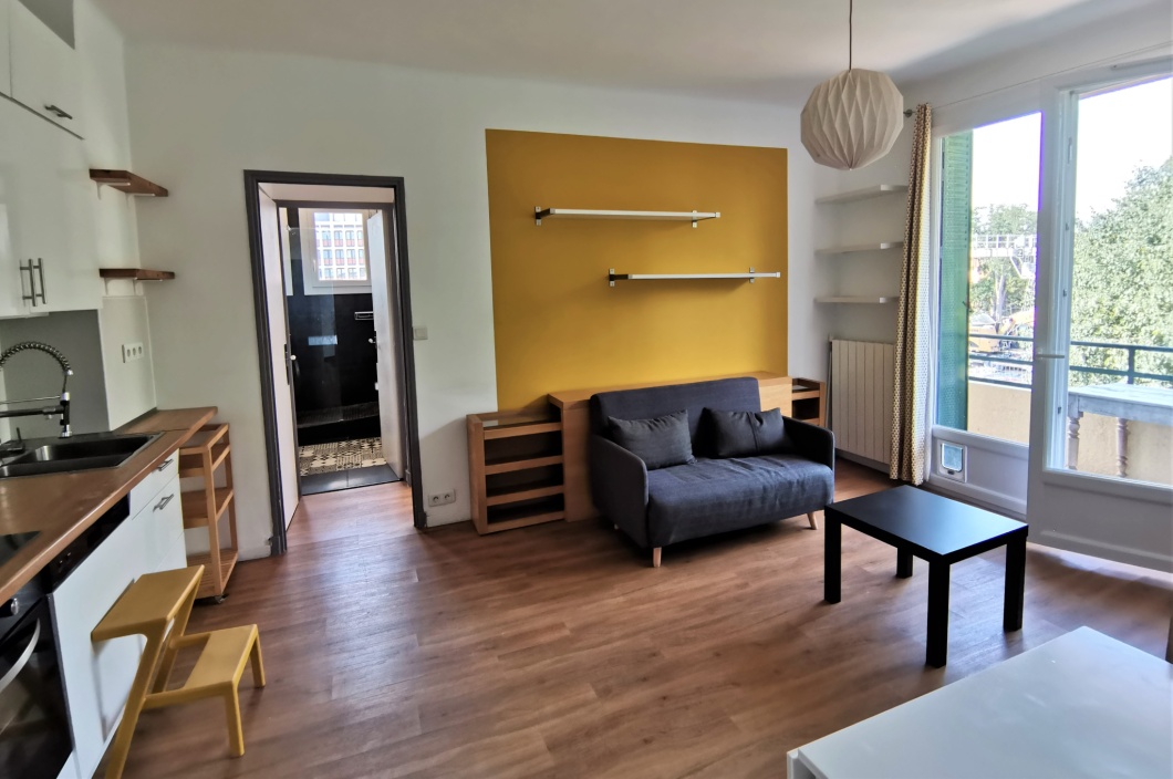 2 Chambres Chambres, 3 Chambres Chambres,Appartement,Location,556