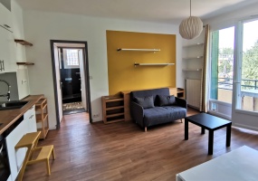 2 Chambres Chambres, 3 Chambres Chambres,Appartement,Location,556