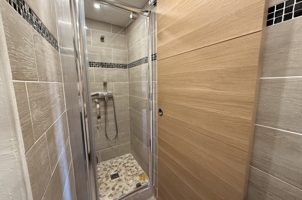 1 Chambre Chambres,Studio,Vente,527