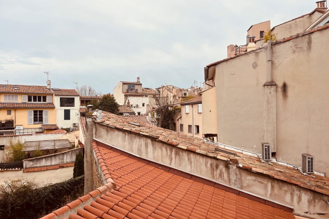 1 Chambre Chambres,Studio,Vente,529