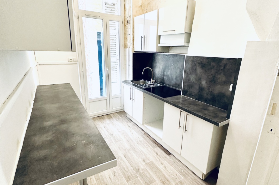 1 Chambre Chambres, 3 Chambres Chambres,1 Salle de bainsSalle de bain,Appartement,Vente,557