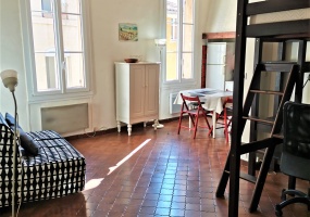 1 Chambre Chambres,Studio,Location,543