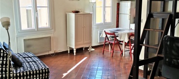 1 Chambre Chambres,Studio,Location,543