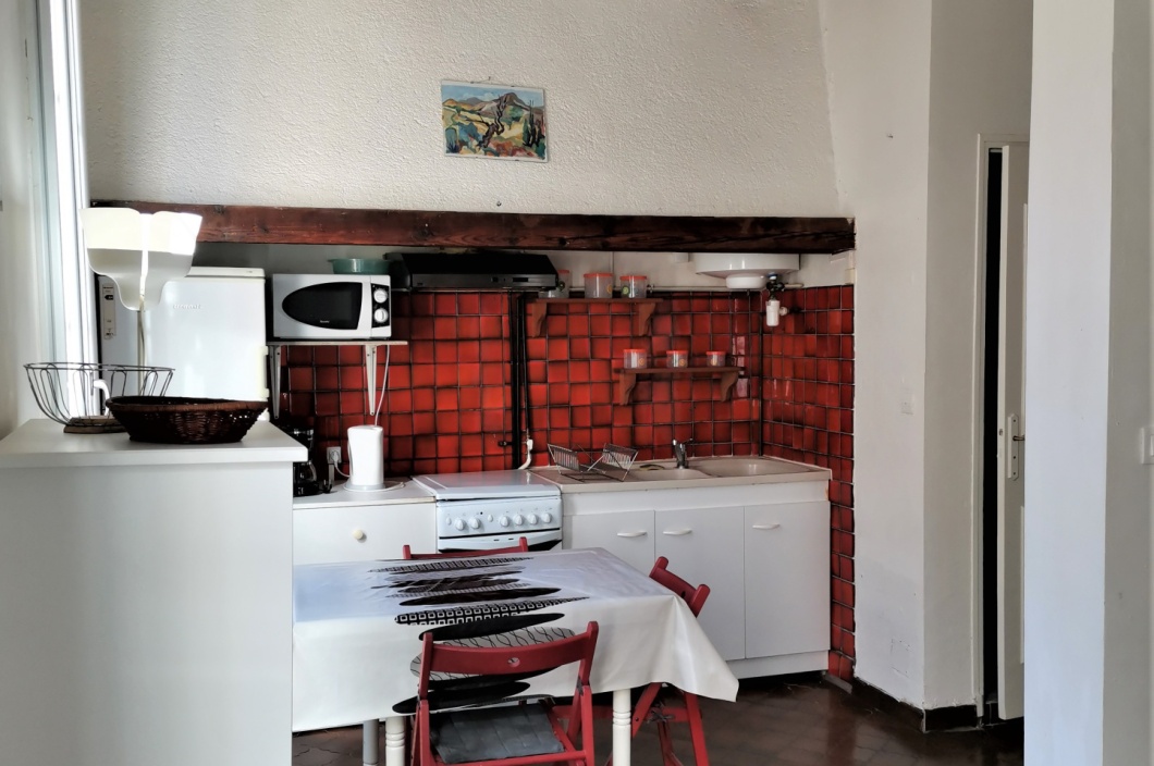 1 Chambre Chambres,Studio,Location,543