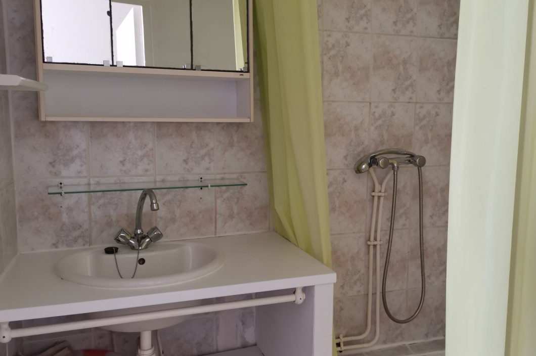 1 Chambre Chambres,Studio,Location,543