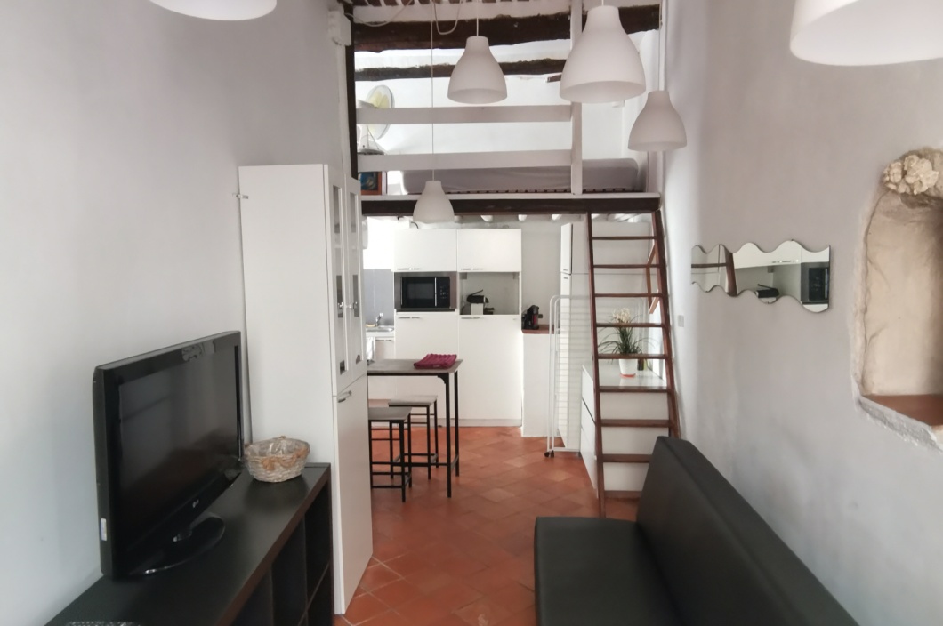 1 Chambre Chambres,Studio,Location,551