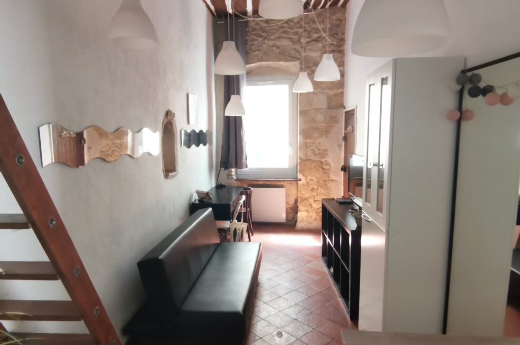 1 Chambre Chambres,Studio,Location,551