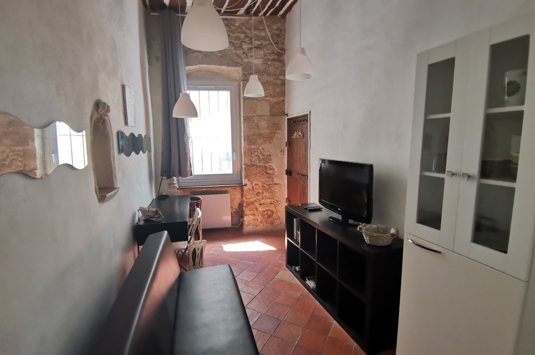 1 Chambre Chambres,Studio,Location,551