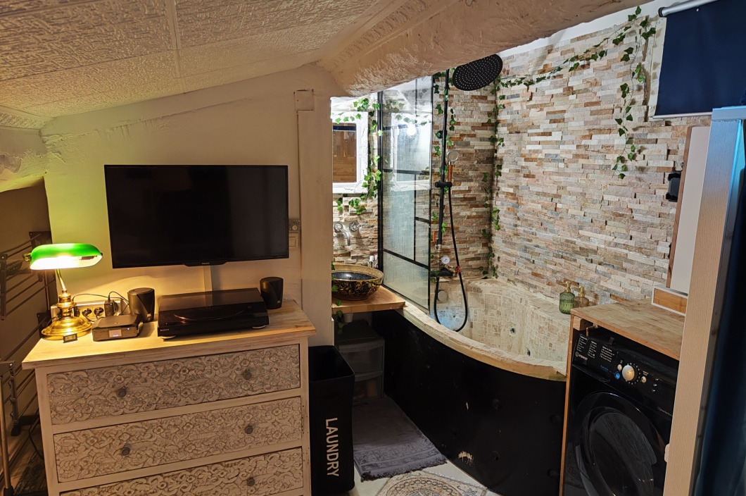 1 Chambre Chambres, 1 Chambre Chambres,1 Salle de bainsSalle de bain,Appartement,Location,559