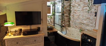 1 Chambre Chambres, 1 Chambre Chambres,1 Salle de bainsSalle de bain,Appartement,Location,559