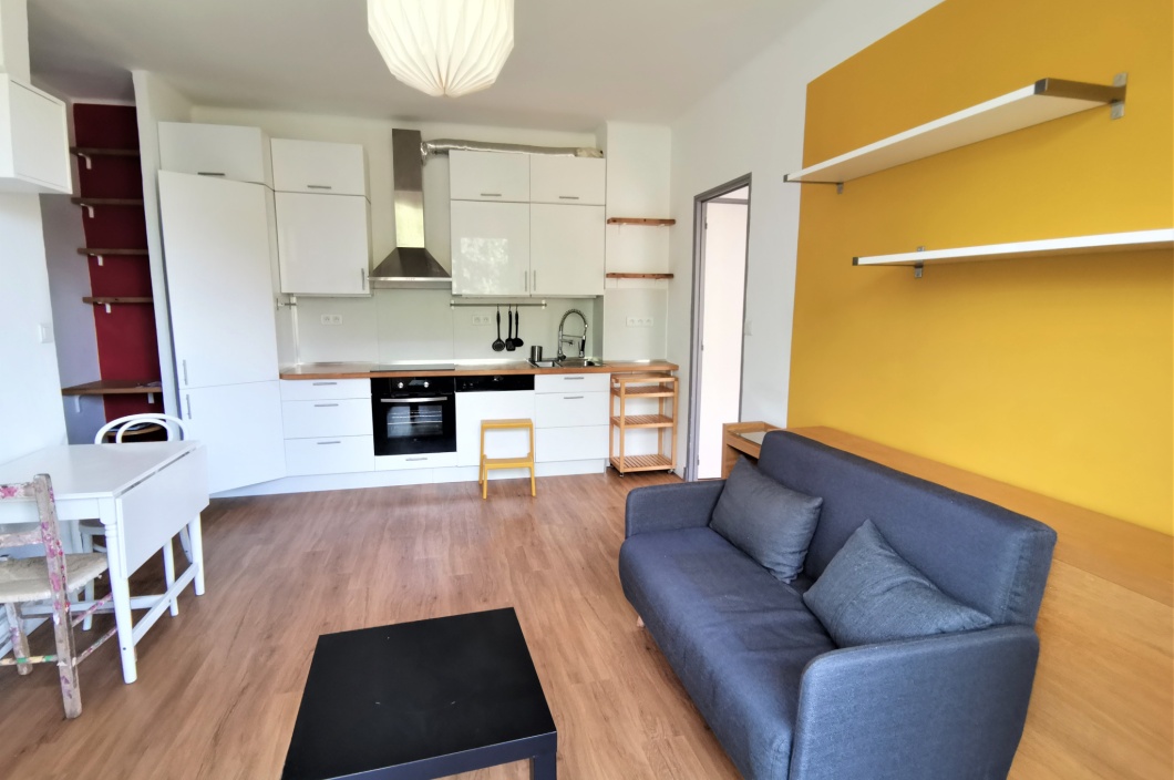 2 Chambres Chambres, 3 Chambres Chambres,Appartement,Location,556