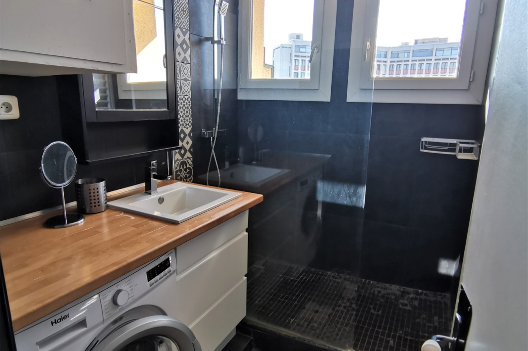 2 Chambres Chambres, 3 Chambres Chambres,Appartement,Location,556