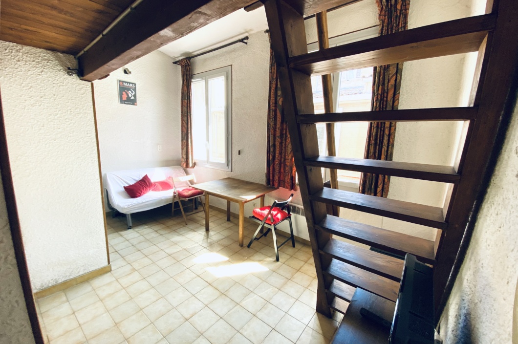 1 Chambre Chambres,1 Salle de bainsSalle de bain,Studio,Location,414