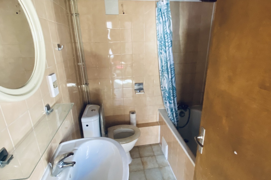 1 Chambre Chambres,1 Salle de bainsSalle de bain,Studio,Location,414