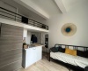 1 Chambre Chambres,Studio,Vente,528