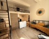 1 Chambre Chambres,Studio,Vente,528