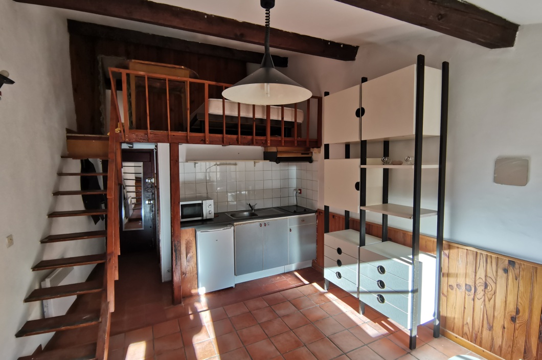 1 Chambre Chambres, 1 Chambre Chambres,Studio,Location,568