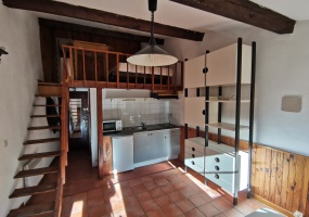 1 Chambre Chambres, 1 Chambre Chambres,Studio,Location,568