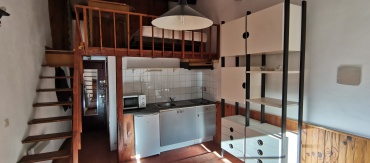 1 Chambre Chambres, 1 Chambre Chambres,Studio,Location,568