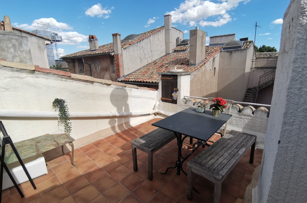 1 Chambre Chambres,Studio,Location,572