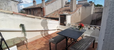 1 Chambre Chambres,Studio,Location,572