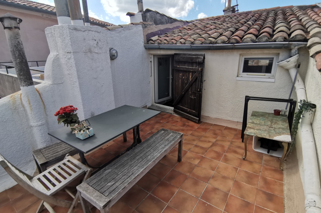 1 Chambre Chambres,Studio,Location,572