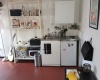 1 Chambre Chambres,Studio,Location,572