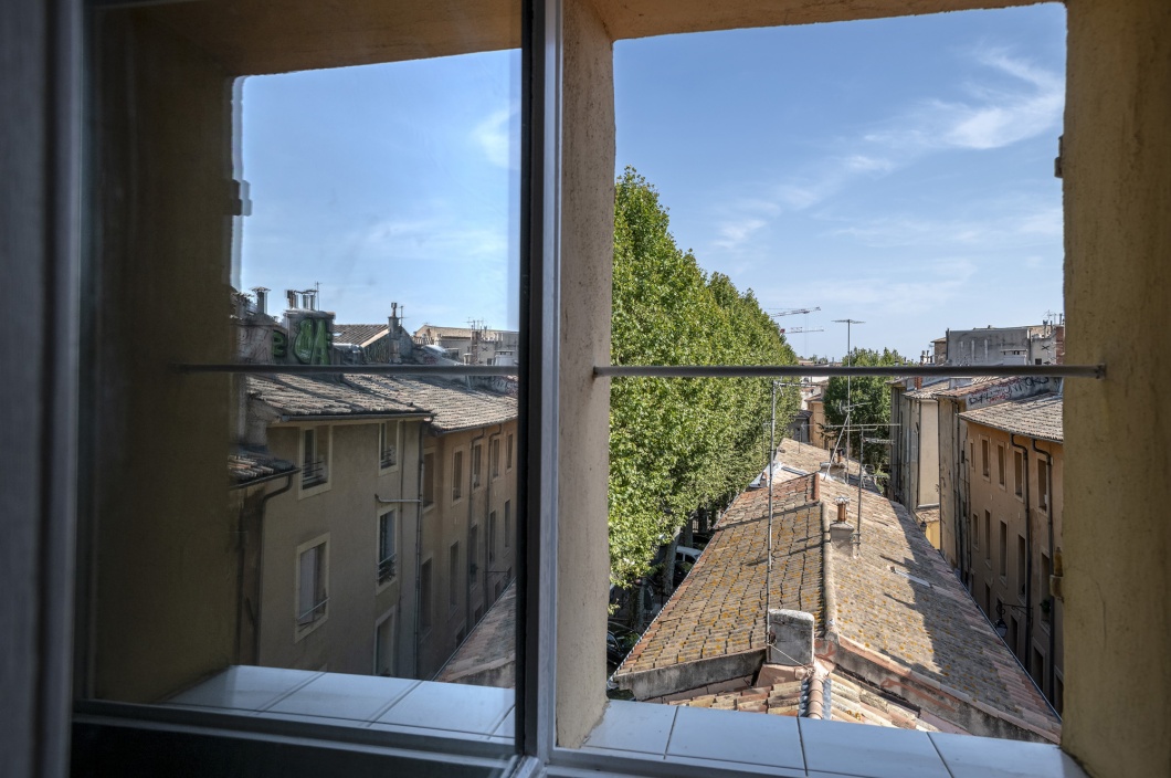 1 Chambre Chambres,Studio,Location,570