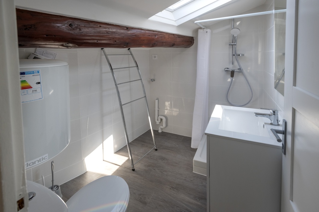 1 Chambre Chambres,Studio,Location,570