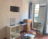 1 Chambre Chambres,1 Salle de bainsSalle de bain,Appartement,Location,483