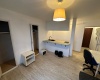 1 Chambre Chambres,Studio,Location,578