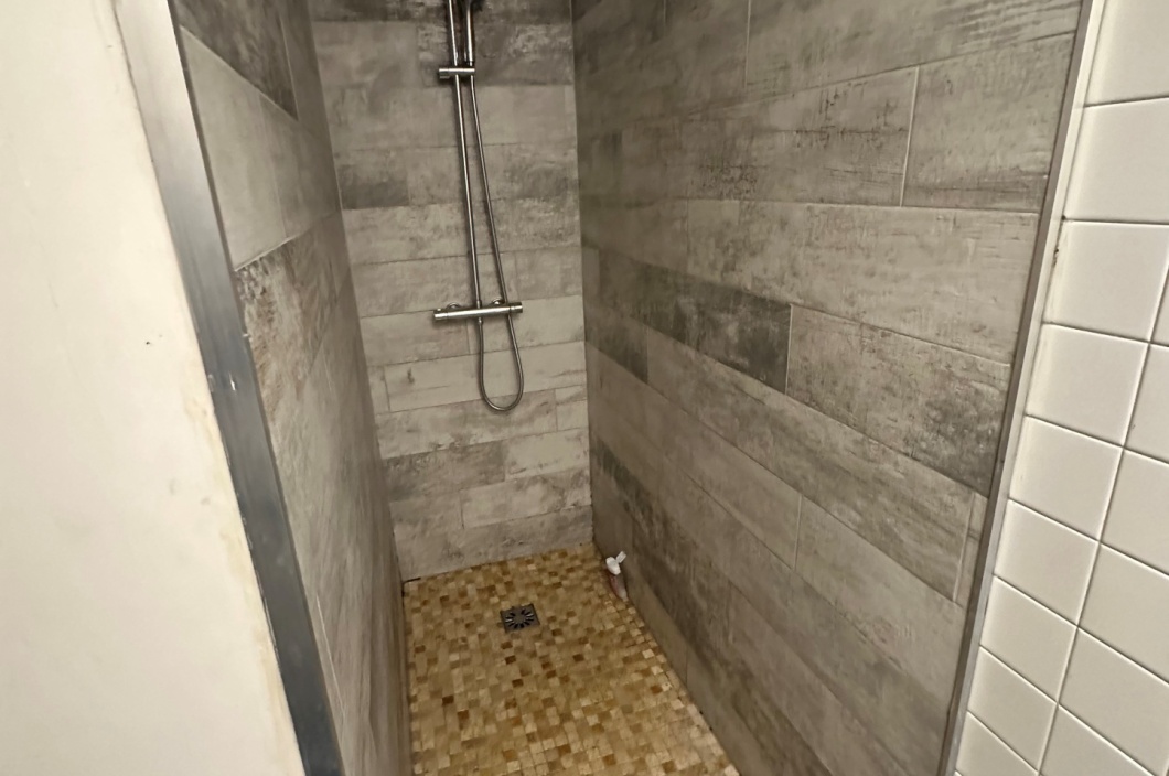 1 Chambre Chambres,Studio,Location,578
