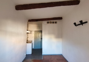 1 Chambre Chambres,Studio,Location,577
