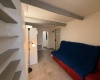 1 Chambre Chambres,Studio,Location,552
