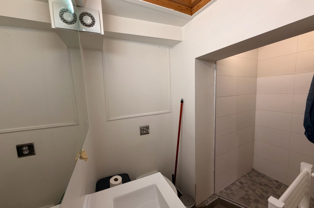 1 Chambre Chambres,Studio,Location,552