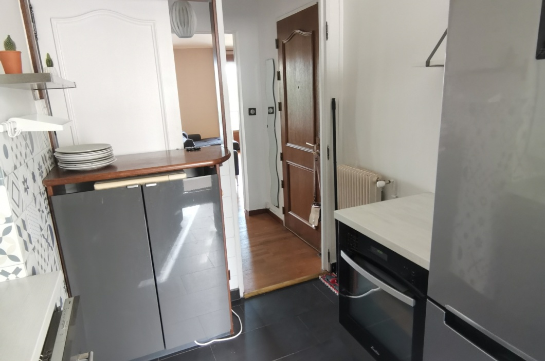 2 Chambres Chambres, 3 Chambres Chambres,Appartement,Location,545