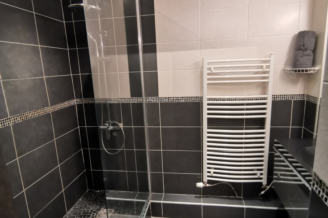 2 Chambres Chambres, 3 Chambres Chambres,Appartement,Location,545