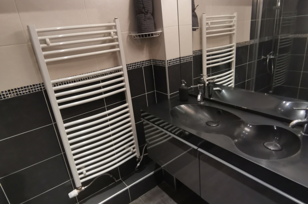 2 Chambres Chambres, 3 Chambres Chambres,Appartement,Location,545